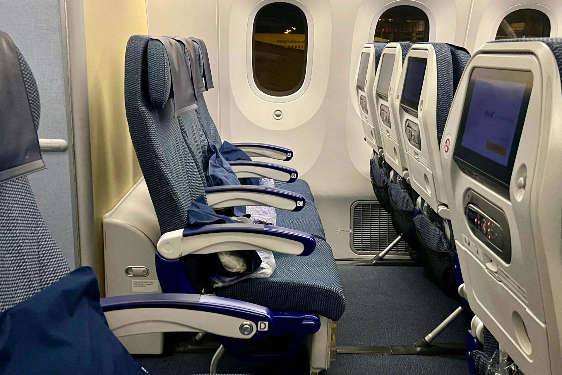 ANAが新規就航した羽田～ストックホルム線に乗ってみた！