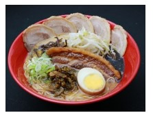 全のせラーメン