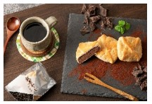 武者返し ショコラ