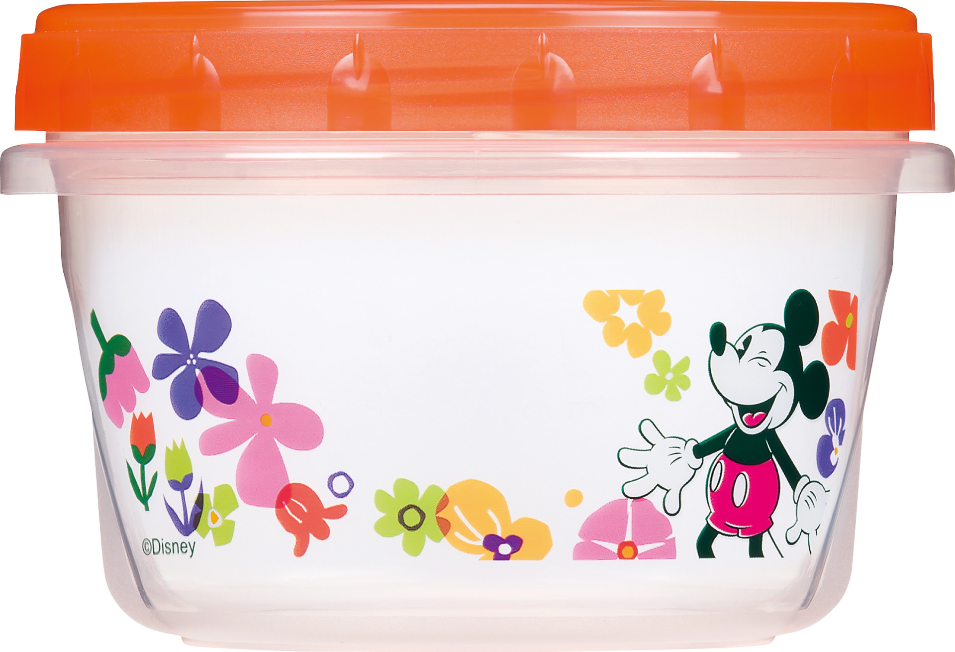 「ジップロック スクリューロック 473ml 1個入 ＜Disney＞」