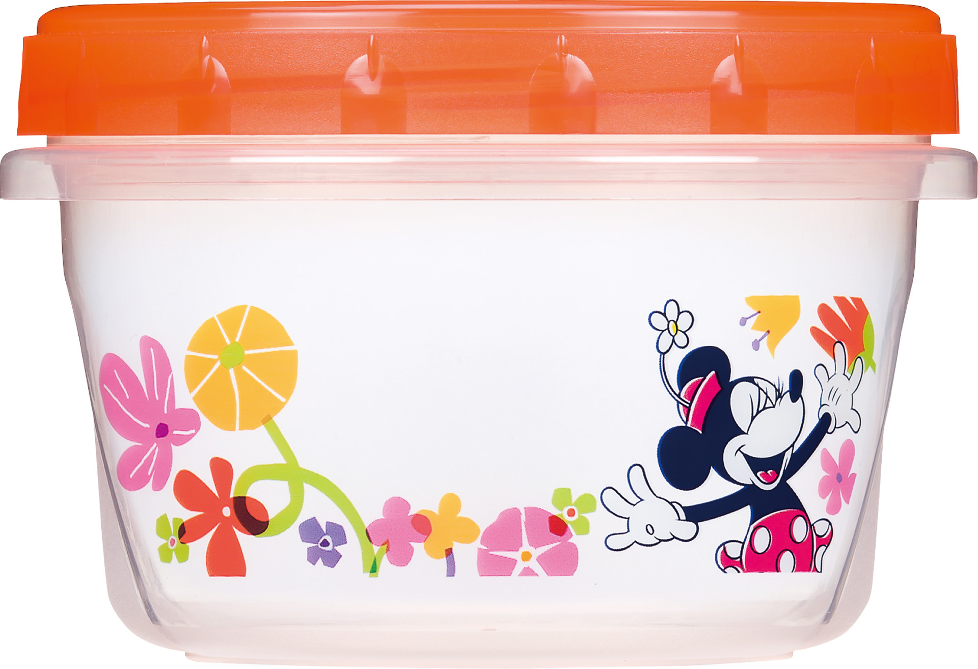 「ジップロック スクリューロック 473ml 1個入 ＜Disney＞」