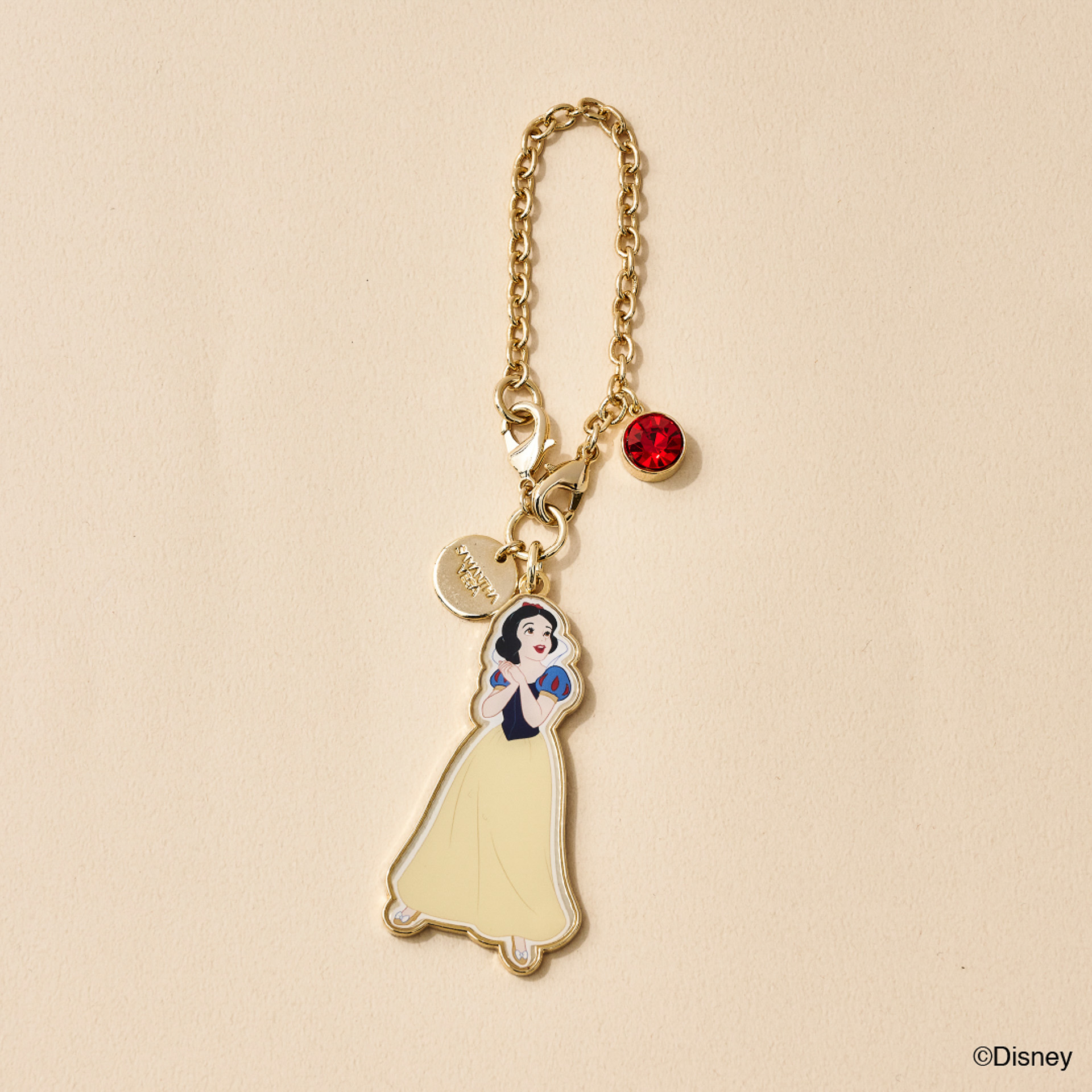 「バッグチャーム」（5500円）