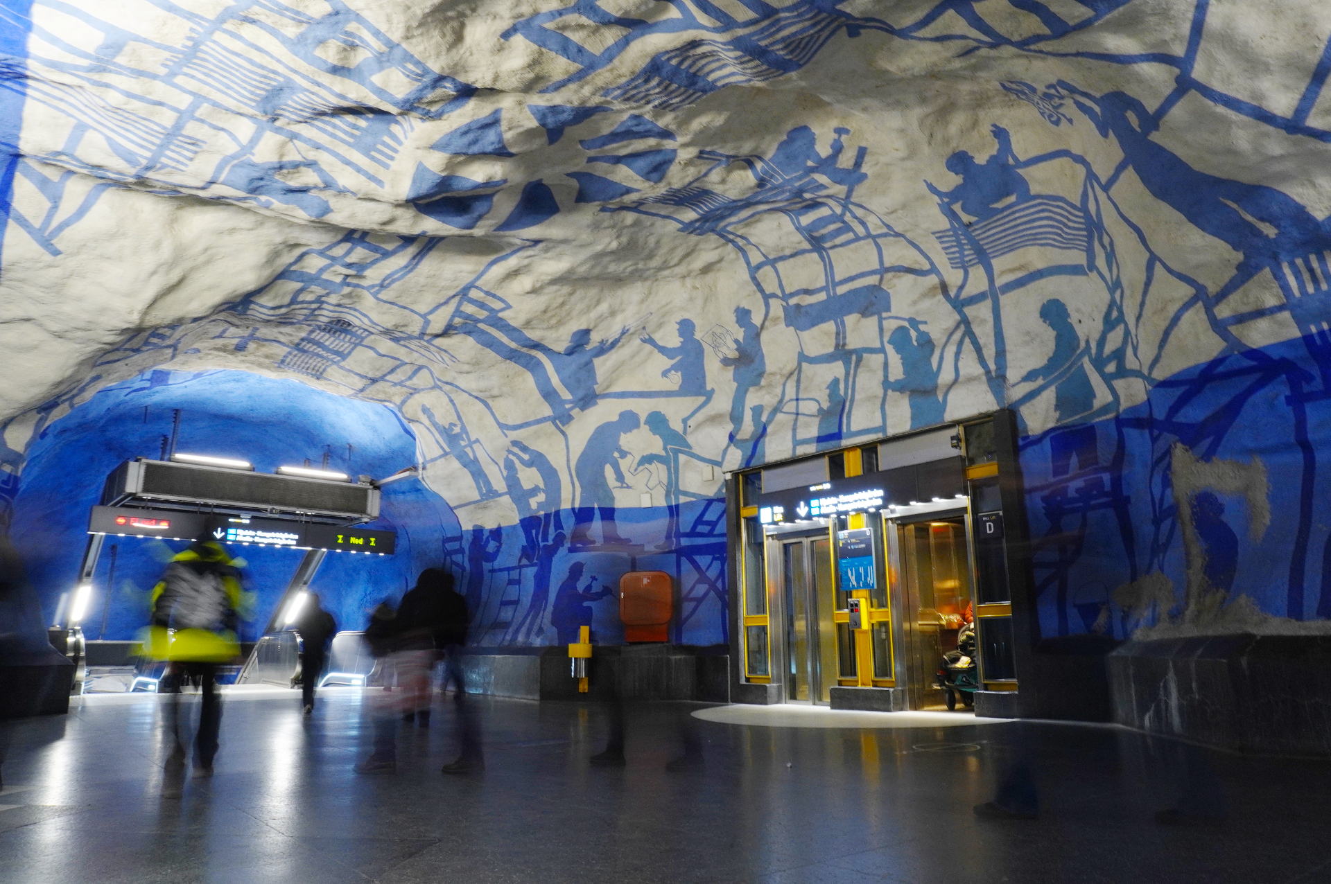 ストックホルム政府観光局率いる代表団が来日し、ANA直行便で行けるようになった北欧・スウェーデンの魅力を紹介