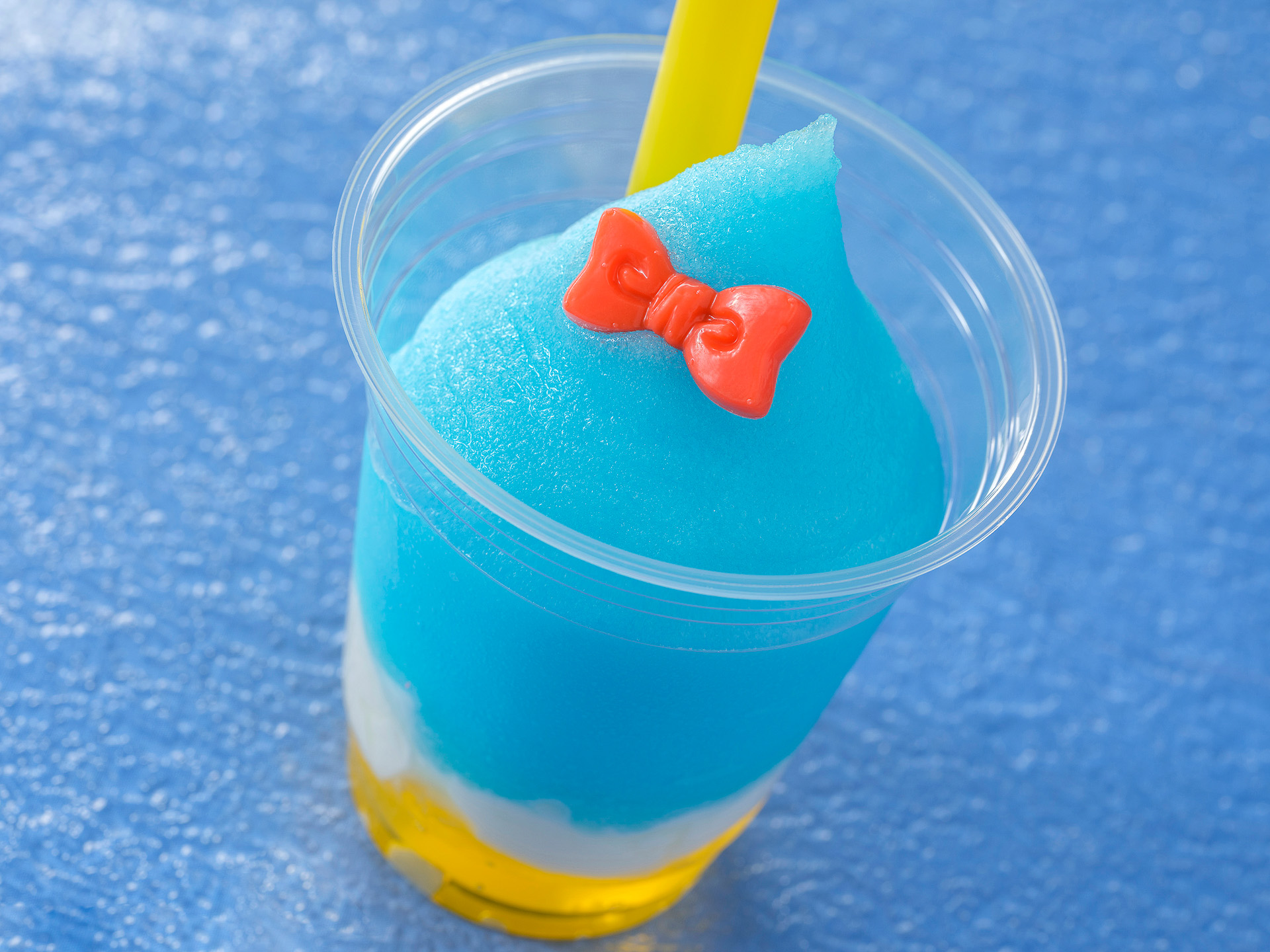 「トルバドールタバン」の「グレープフルーツスムージー（ミルクプリン）」（700円）