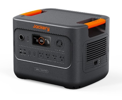 「Jackery ポータブル電源 3000 New」（35万9800円）