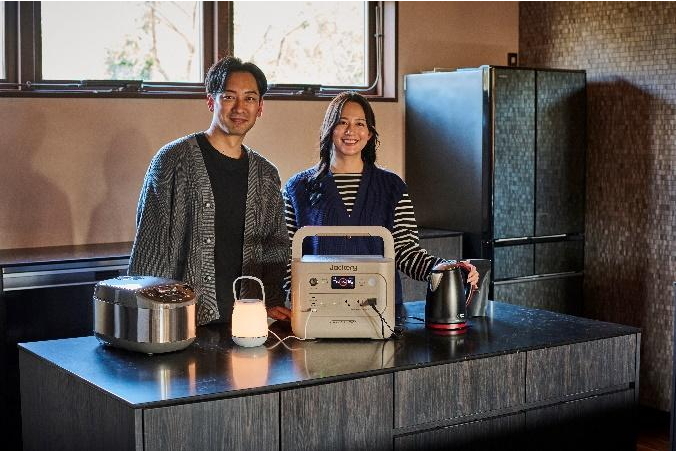 インテリアになじみやすい色合い