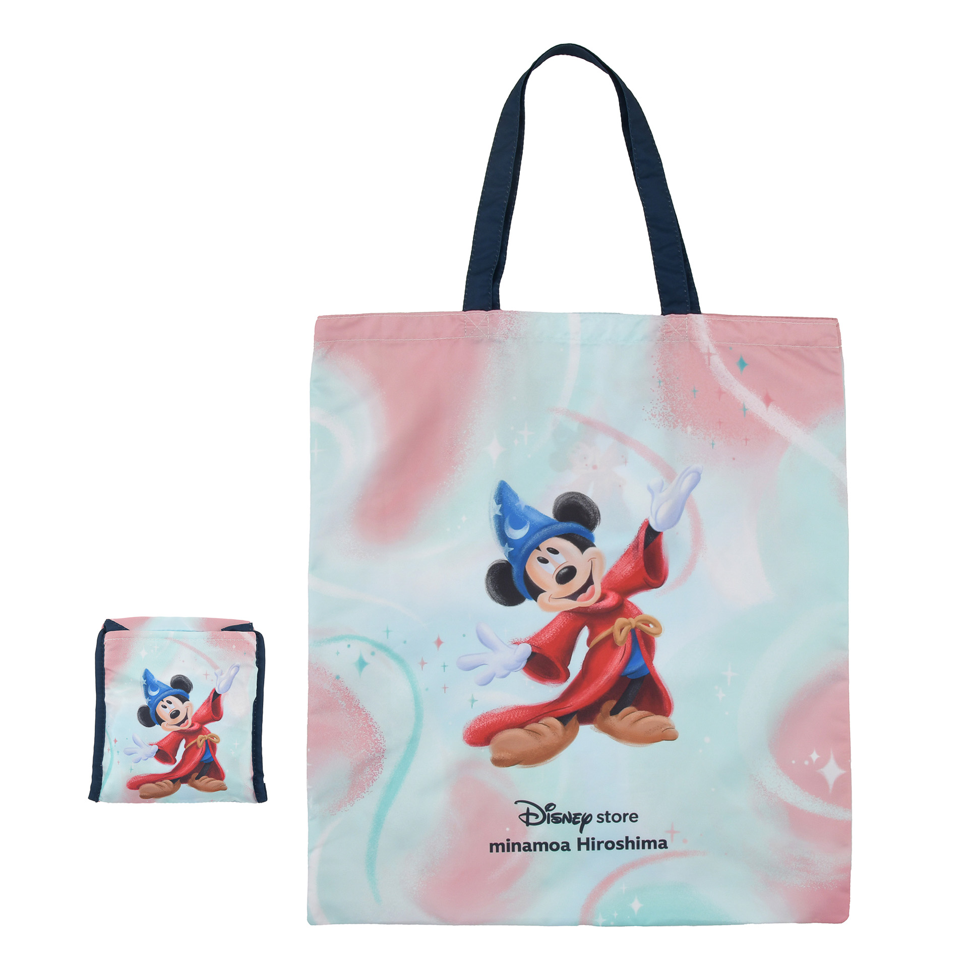 「エコバッグ」（1100円）