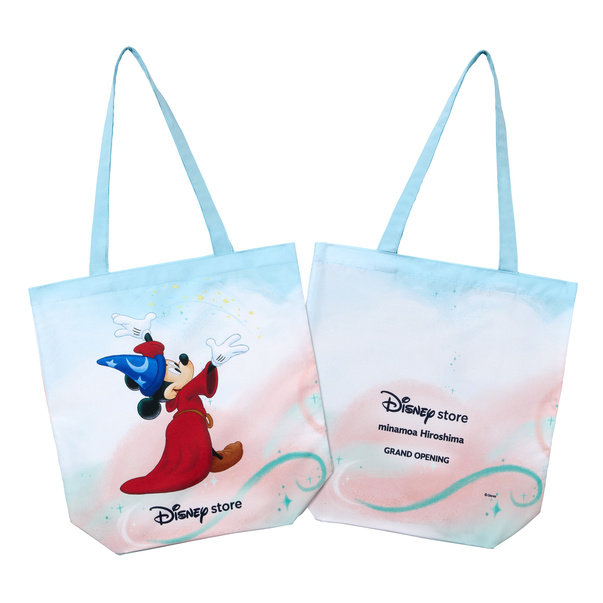 5000円以上の購入で「オリジナルトートバッグ」をプレゼント