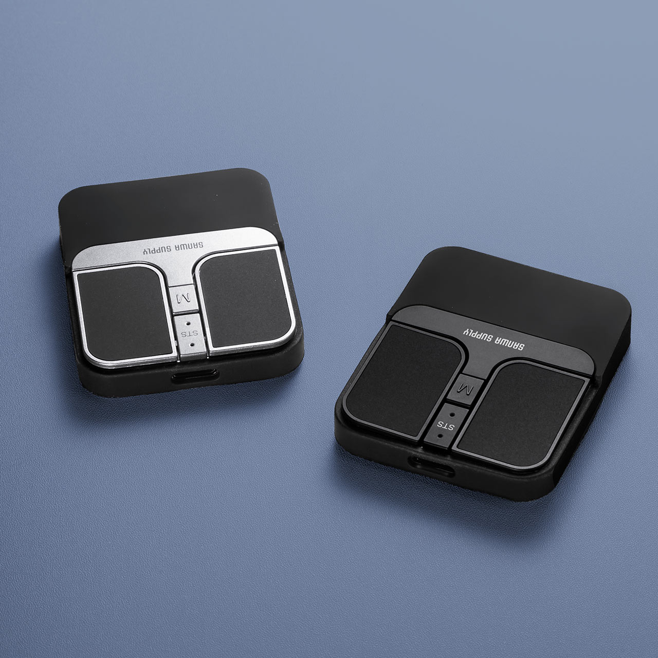 シリコンカバー付き