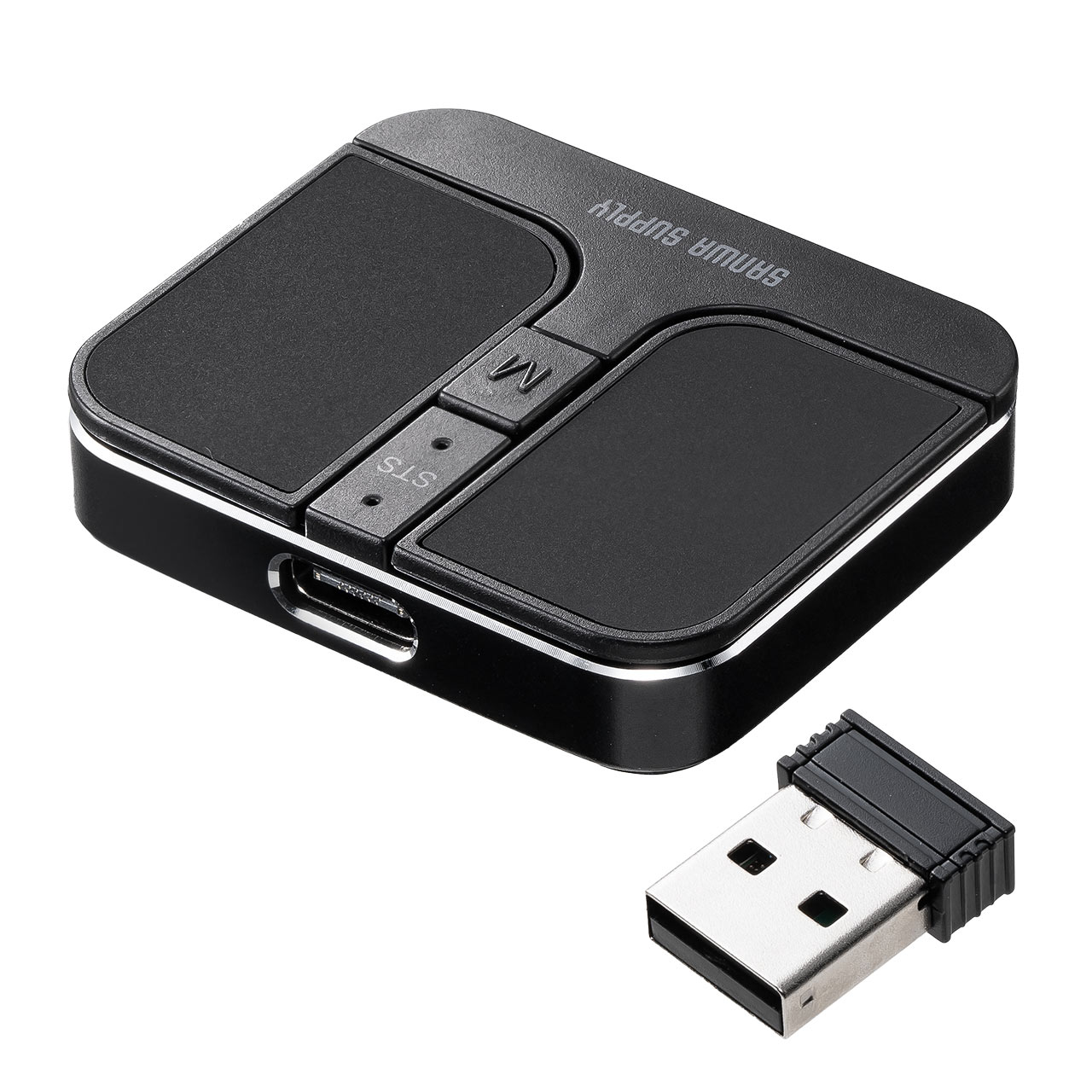 400-MAWB216BK（ブラック）