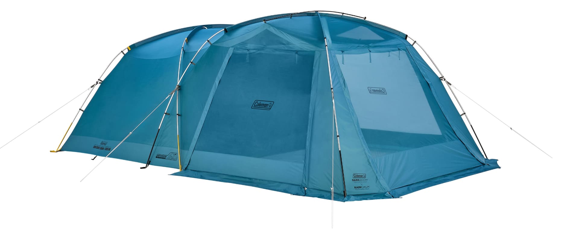 日光・音を低減させる「レインカーム2ルーム/3025 DR」