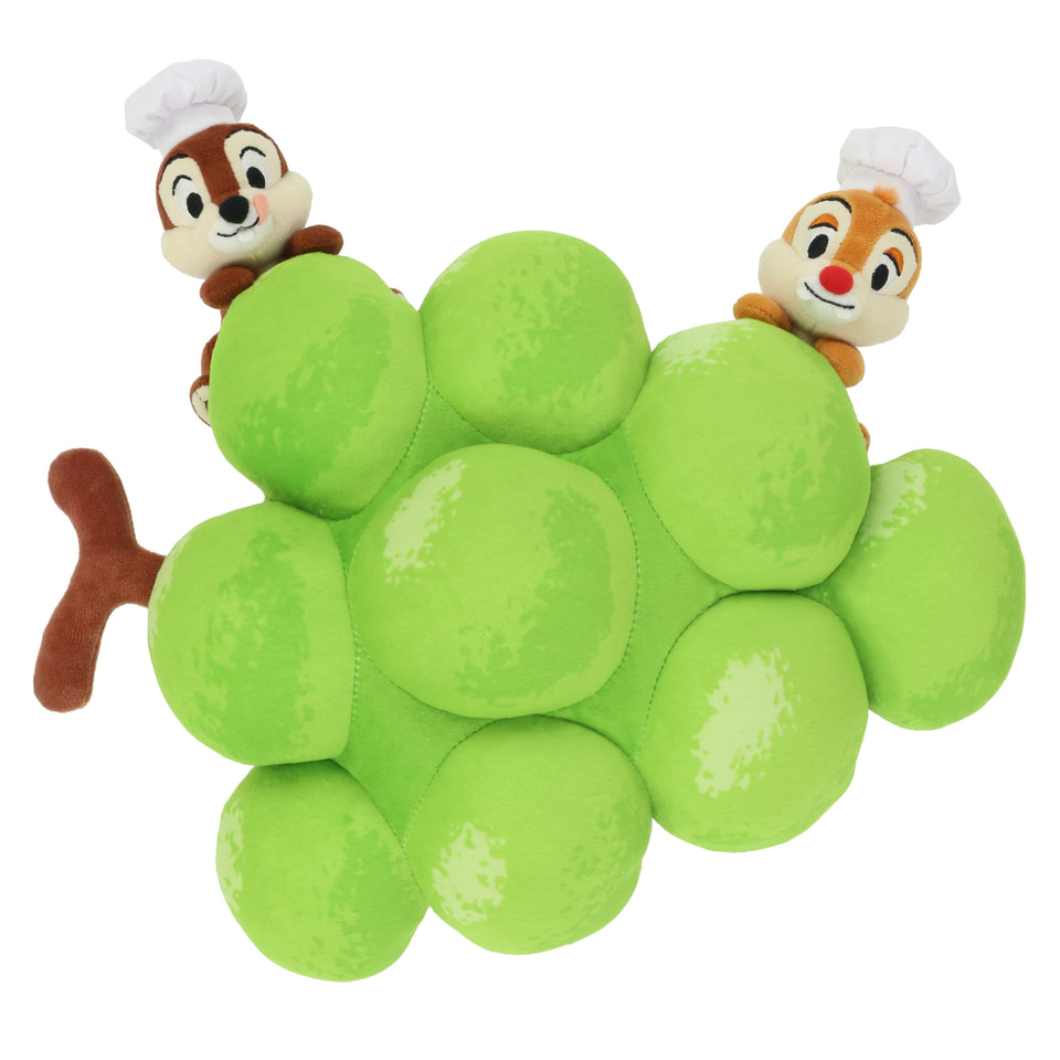 東京ディズニーシー、新グッズは旅と食事を楽しむミッキーマウス