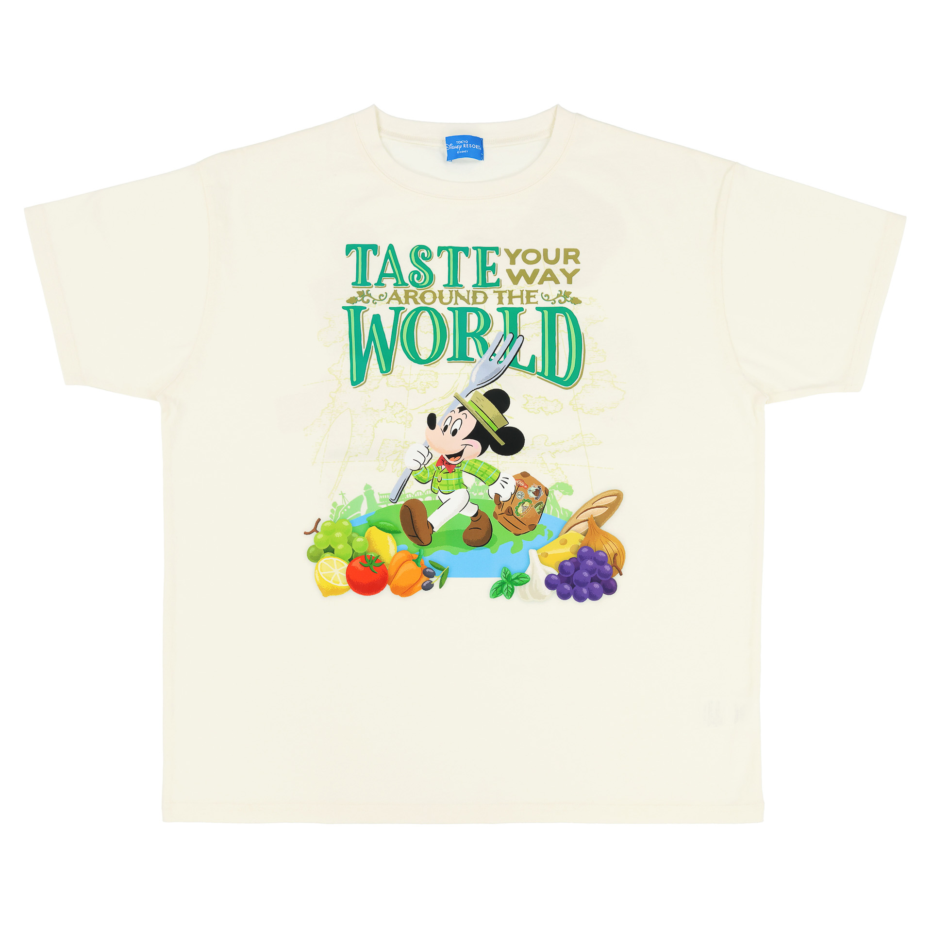 「Tシャツ」（4200円）