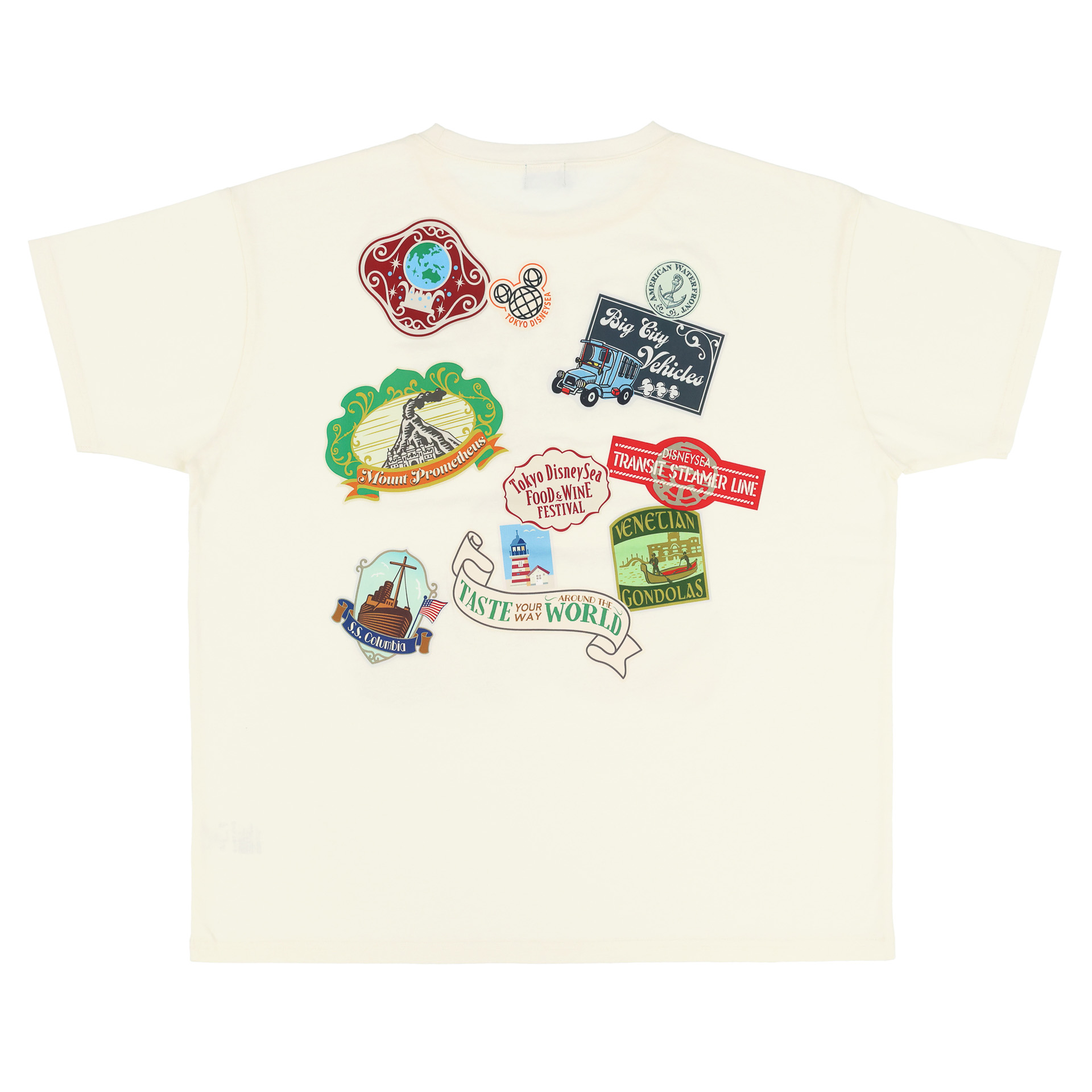 「Tシャツ」（4200円）