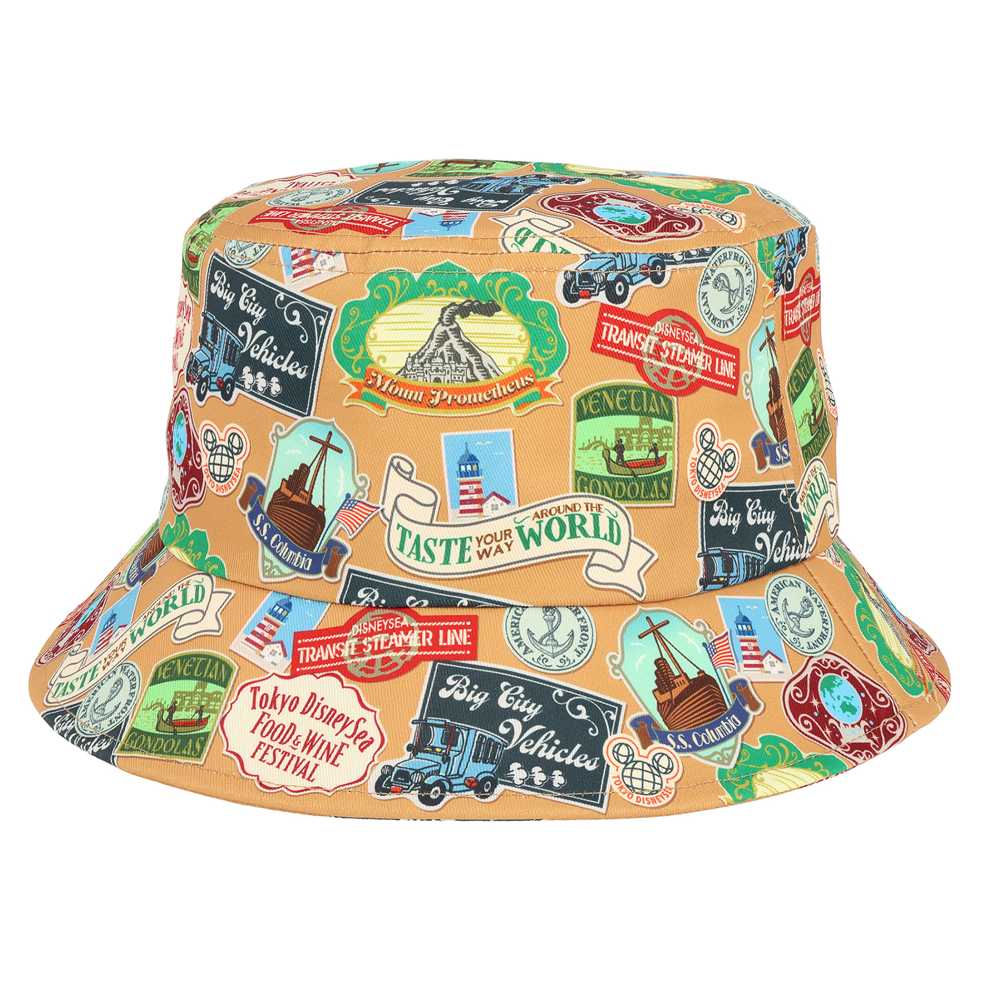「ハット」（3600円）