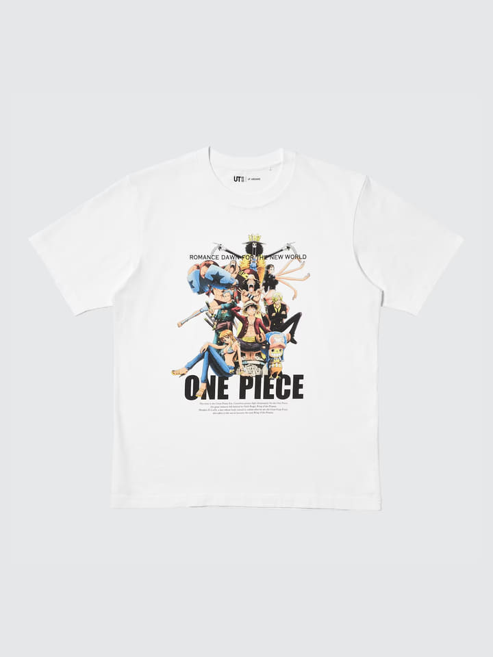 アニメワンピースONEPIECETシャツ アニメ『ONE PIECE』とZOZOTOWNがコラボ。Tシャツやフーディー