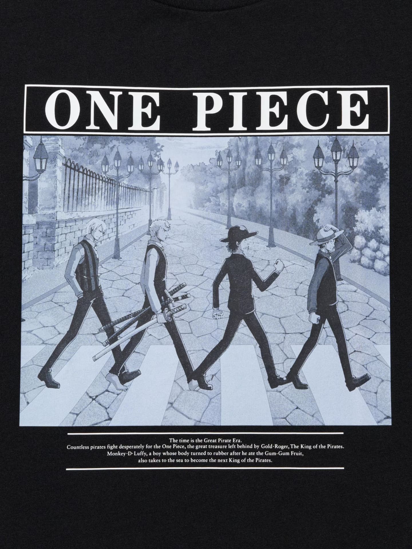 6月上旬発売「UTアーカイブ ワンピース」