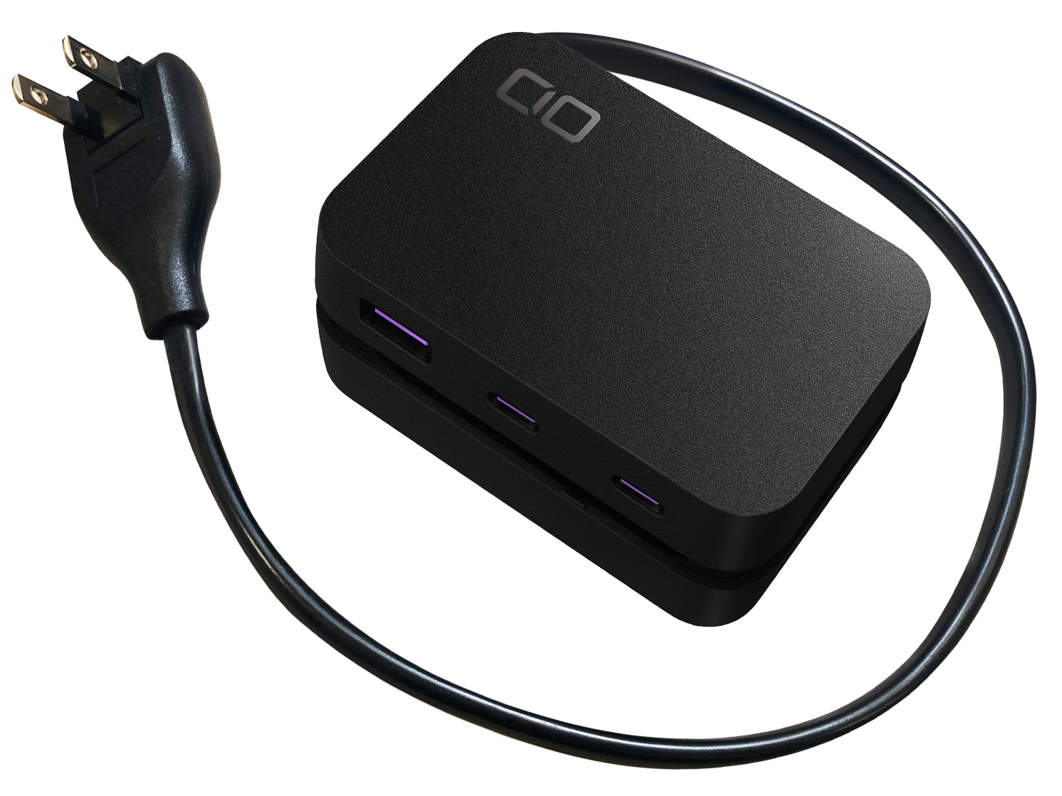 Polaris CUBE Built in CABLE