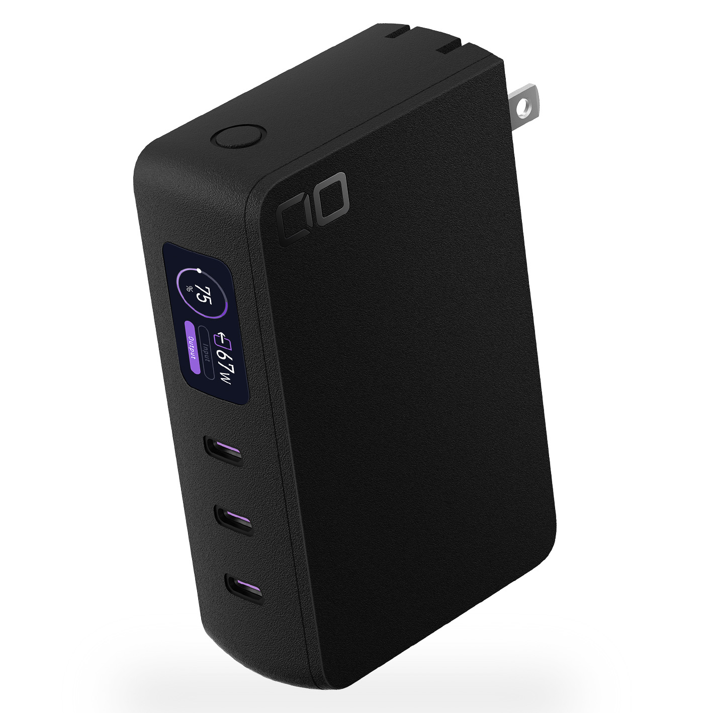 SMARTCOBY Pro PLUG II