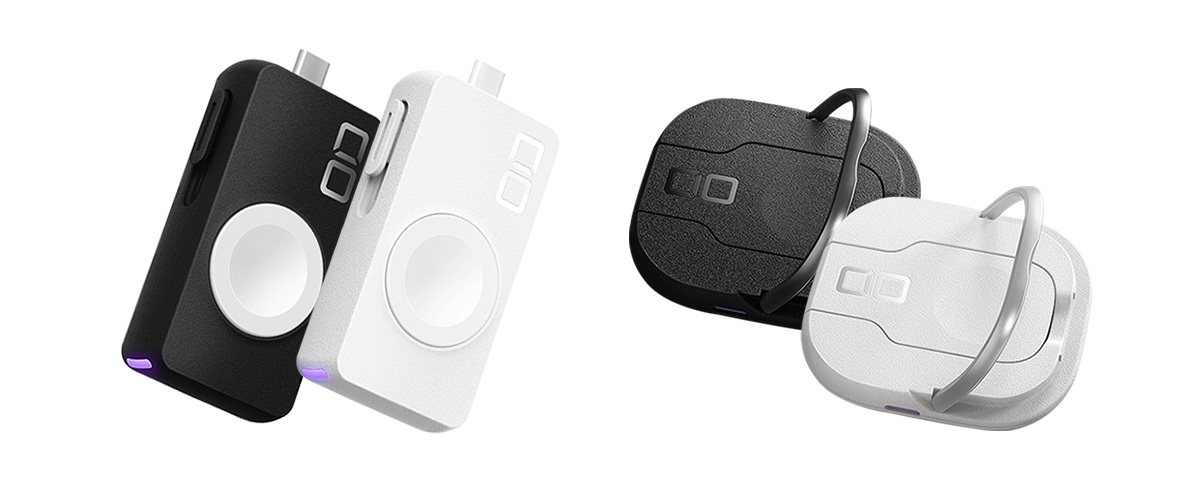SMARTCOBY DUAL、NovaWave 3Way