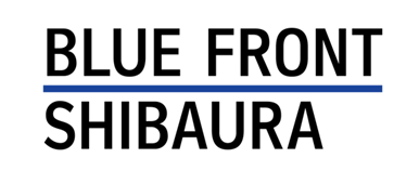 新たに決定したプロジェクトのロゴデザイン