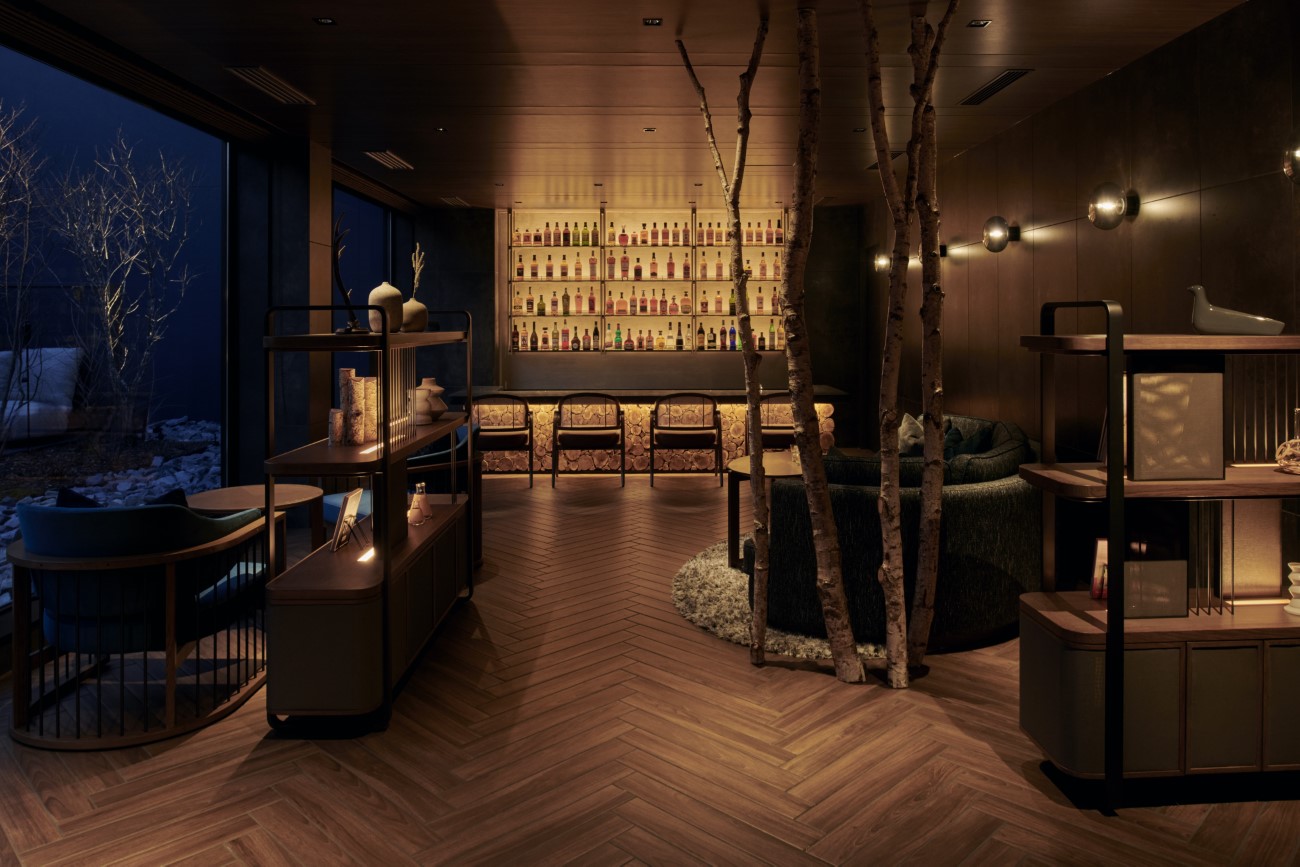 ふふ 旧軽井沢 静養の森