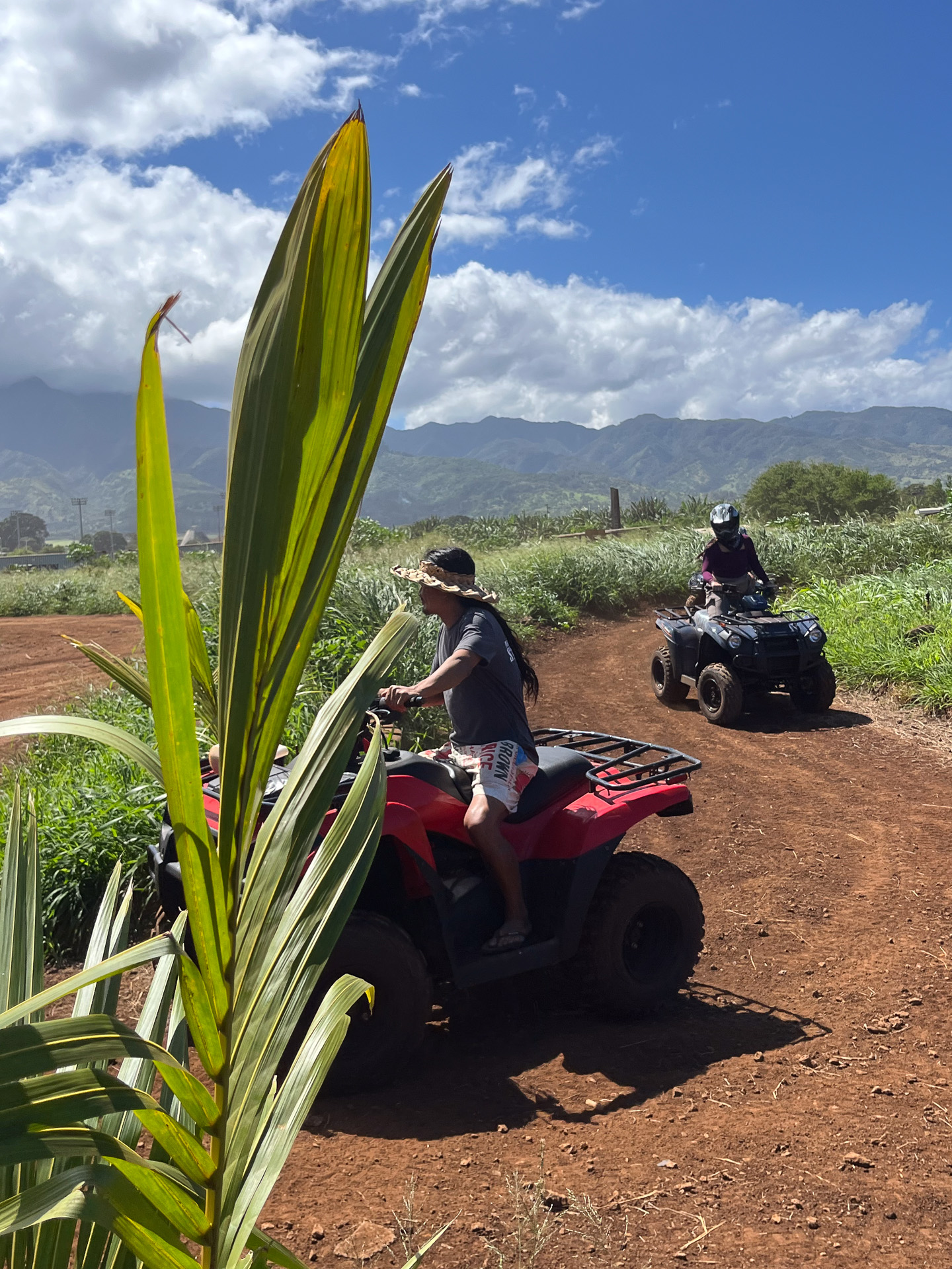 急なカーブはスピードを落としてゆっくり！