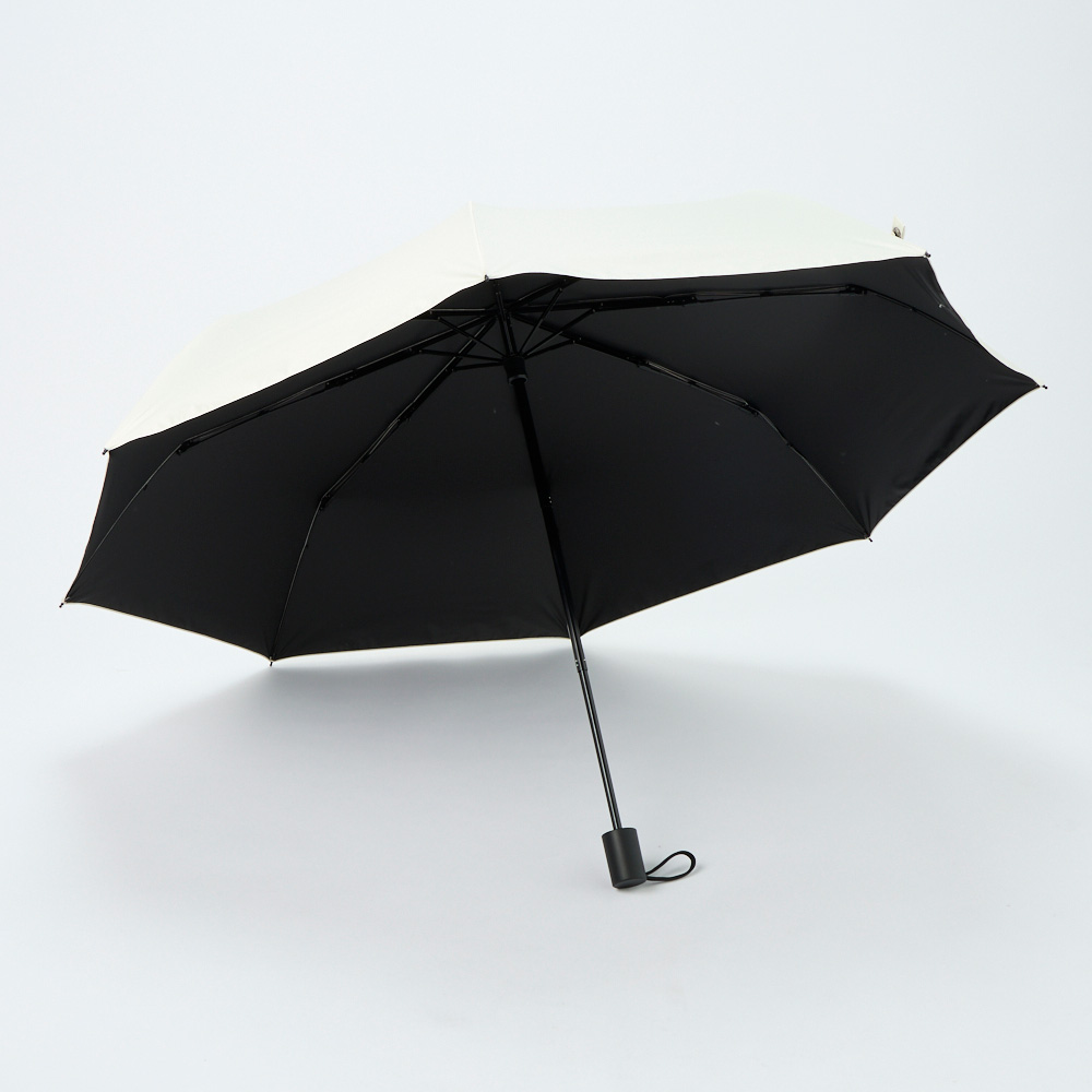 トップバリュ 耐風 晴雨兼用傘 折りたたみ