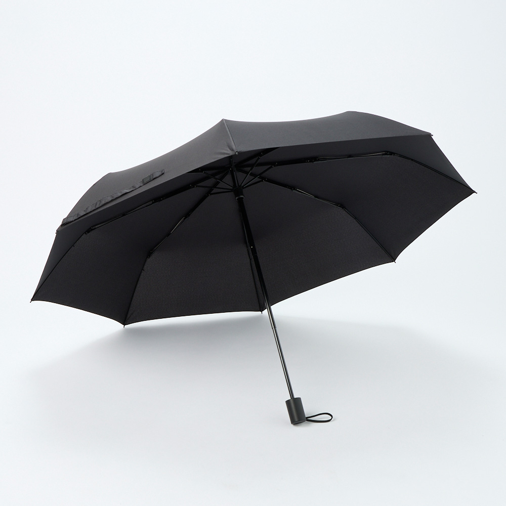 トップバリュ 風に強い傘 折りたたみ