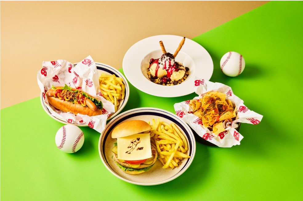 Original Food＆Drink