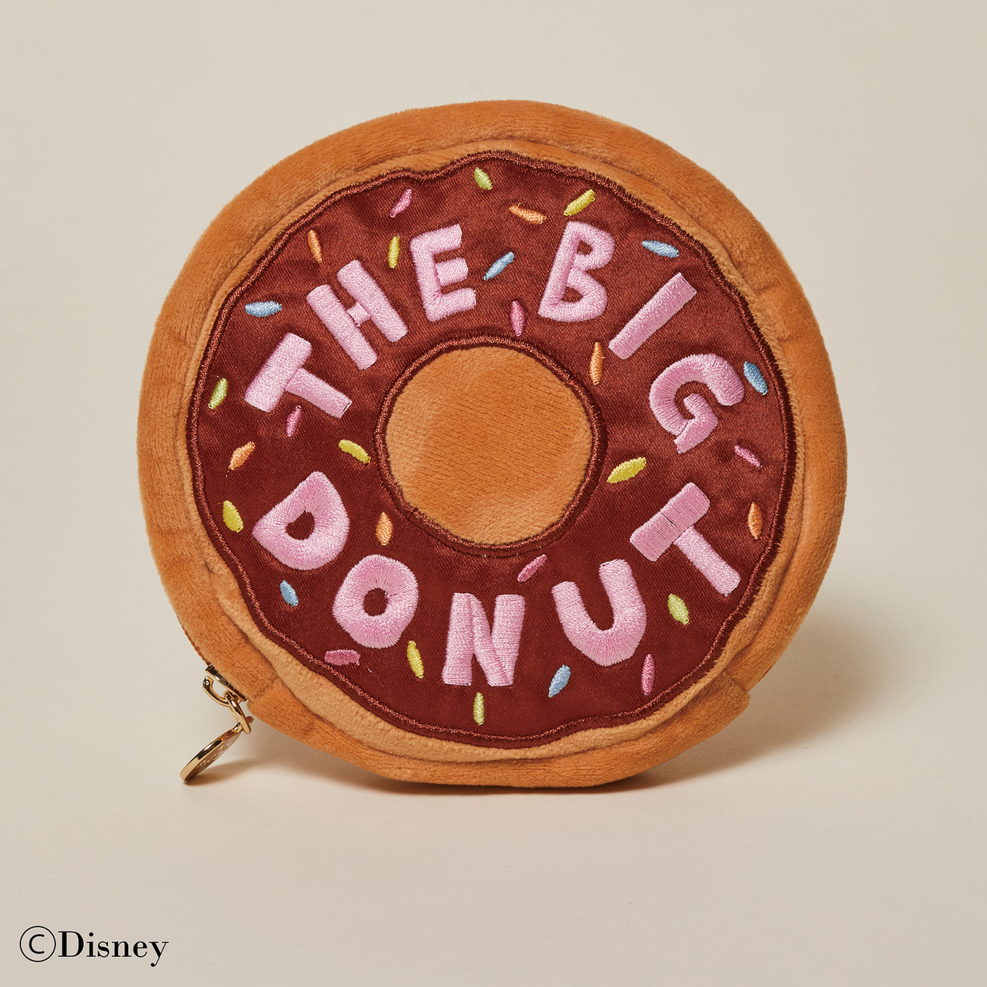 「ドーナツポーチ」（5500円）