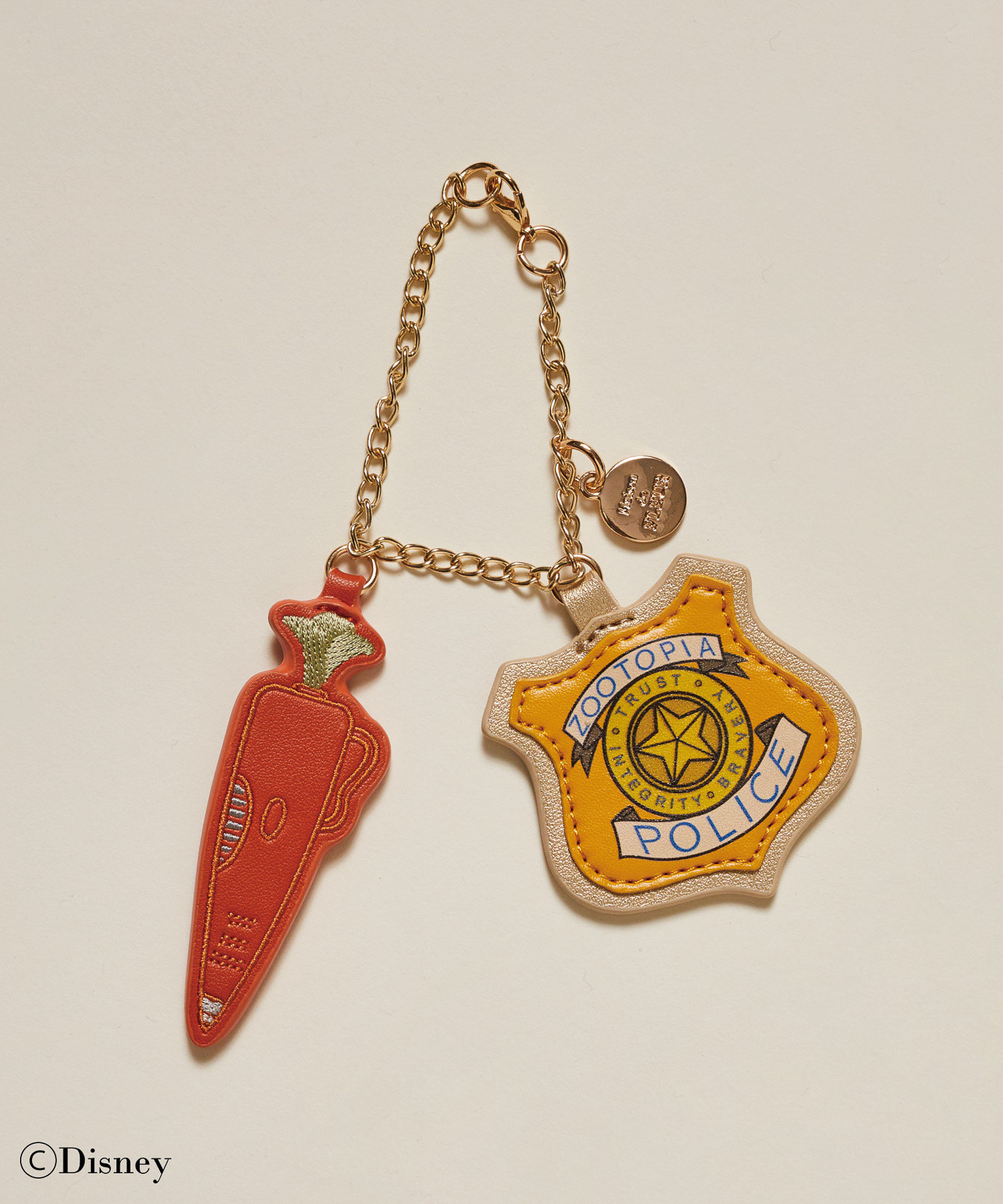 「チャーム（ジュディ）」（4500円）