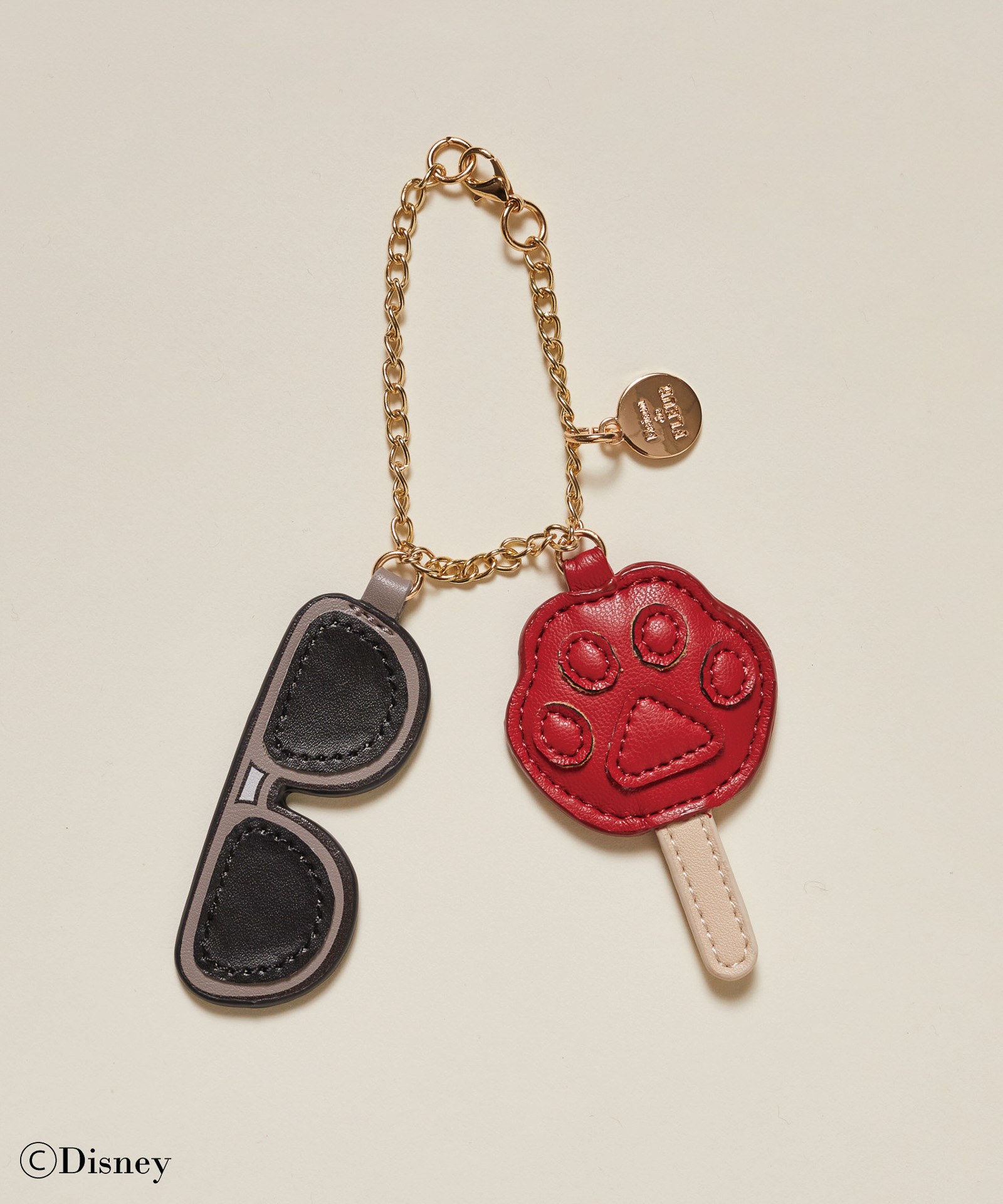 「チャーム（ニック）」（4500円）