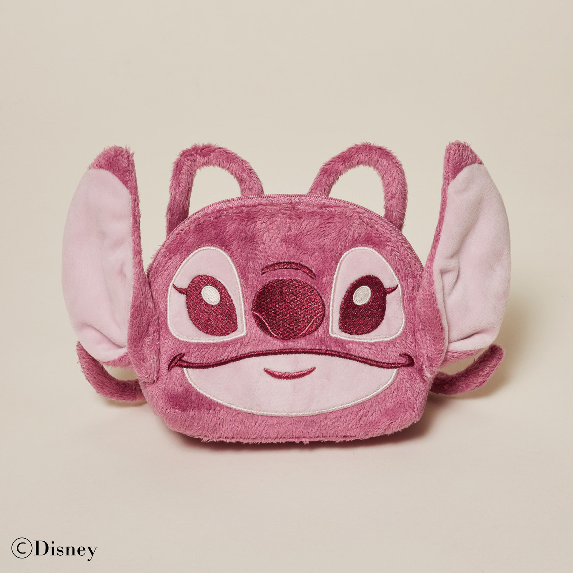 「ラウンドポーチ（エンジェル）」（4950円）