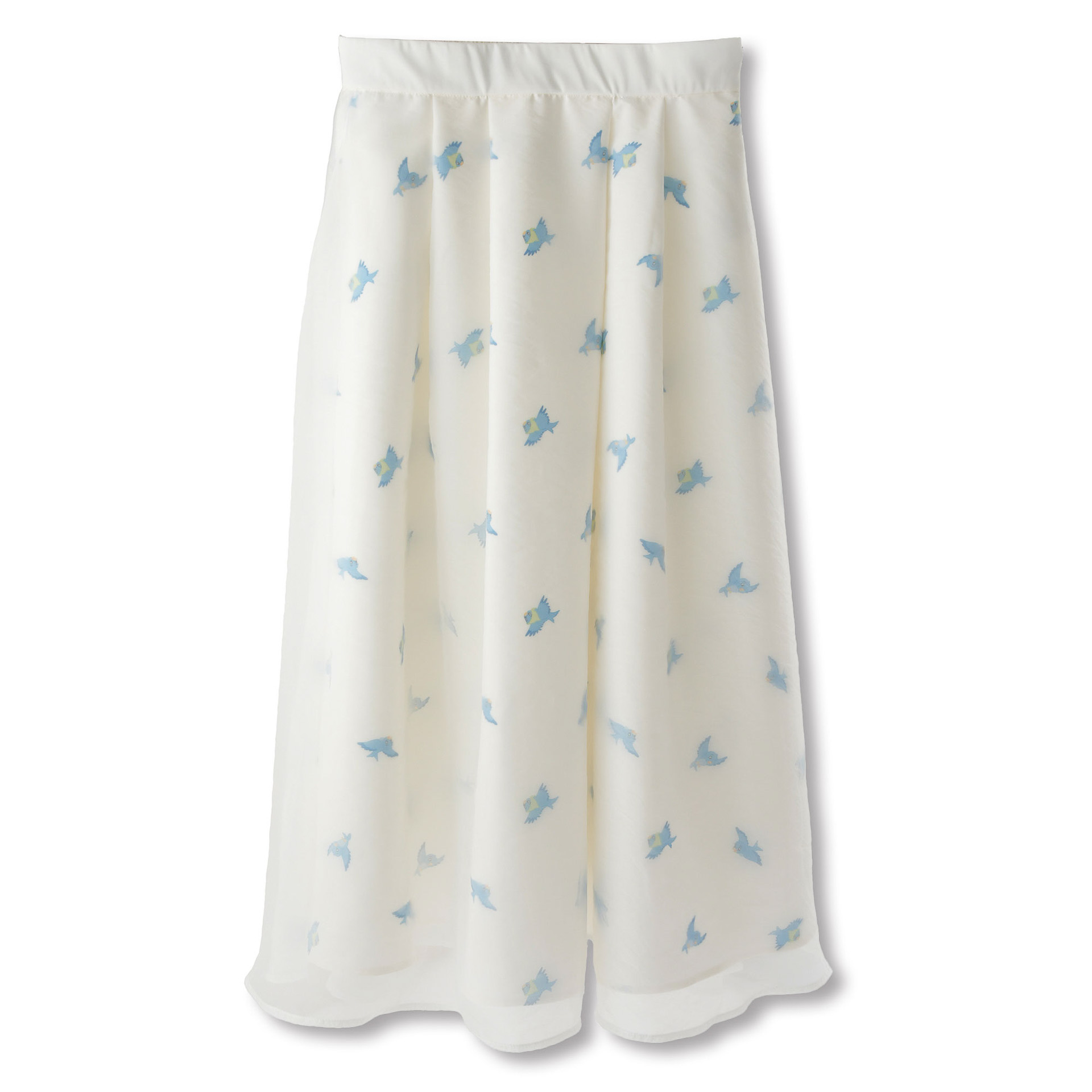 「スカート」（9500円）