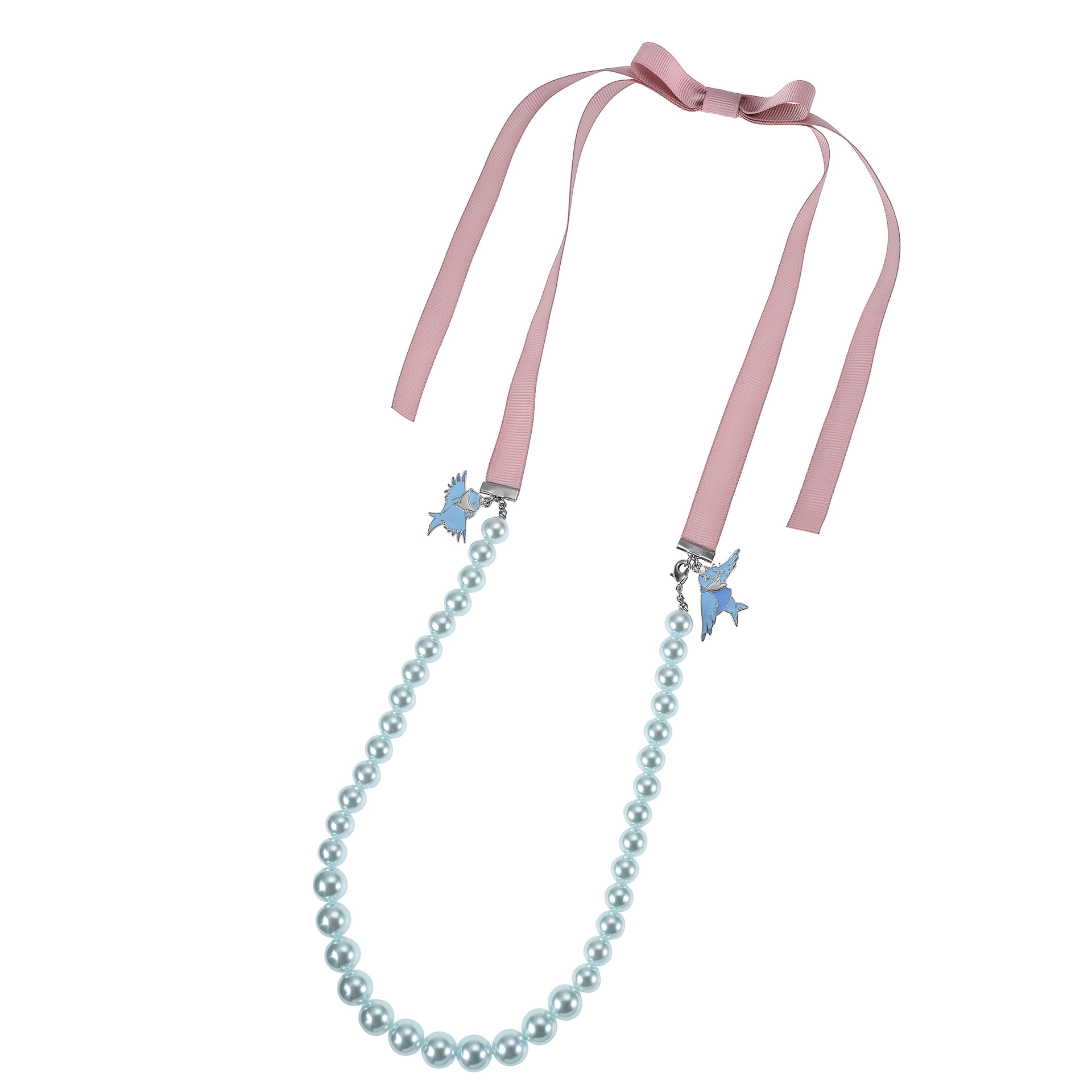 「ネックレス」（2700円）