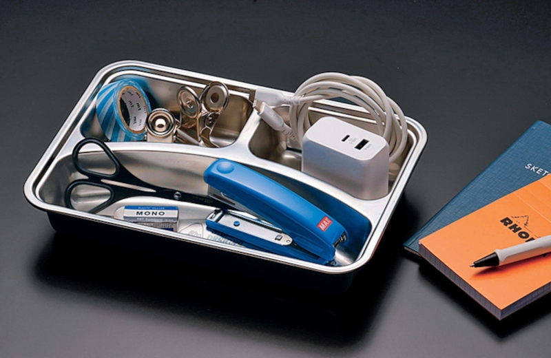 BE-PALの付録 シェラカップ4個 シエラデザインズの「ステンレス