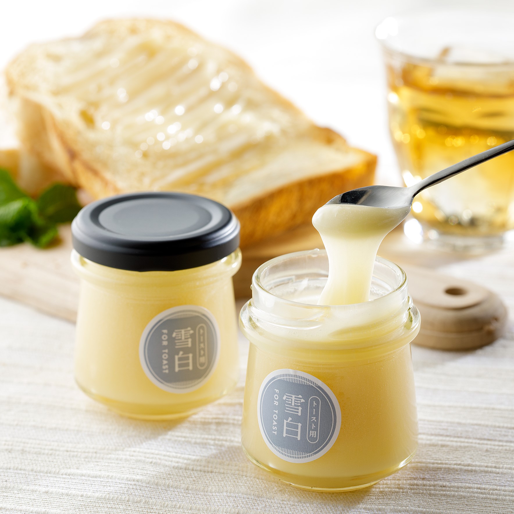 はちみつ専門店 秋田屋