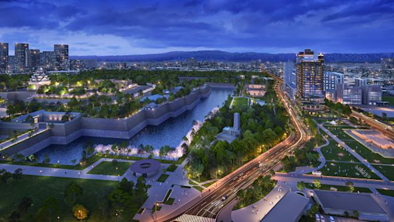 「パティーナホテルズ＆リゾーツ」日本第1号店の開業日が決定