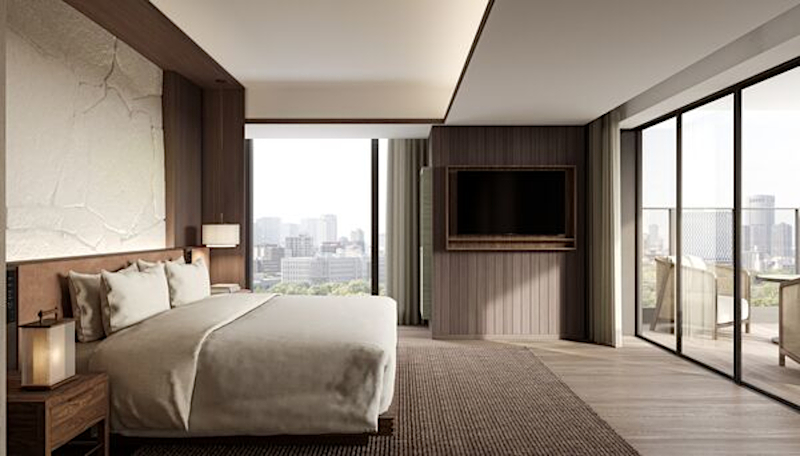 ジュニアスイート（75m<span class="em sup">2</span>）