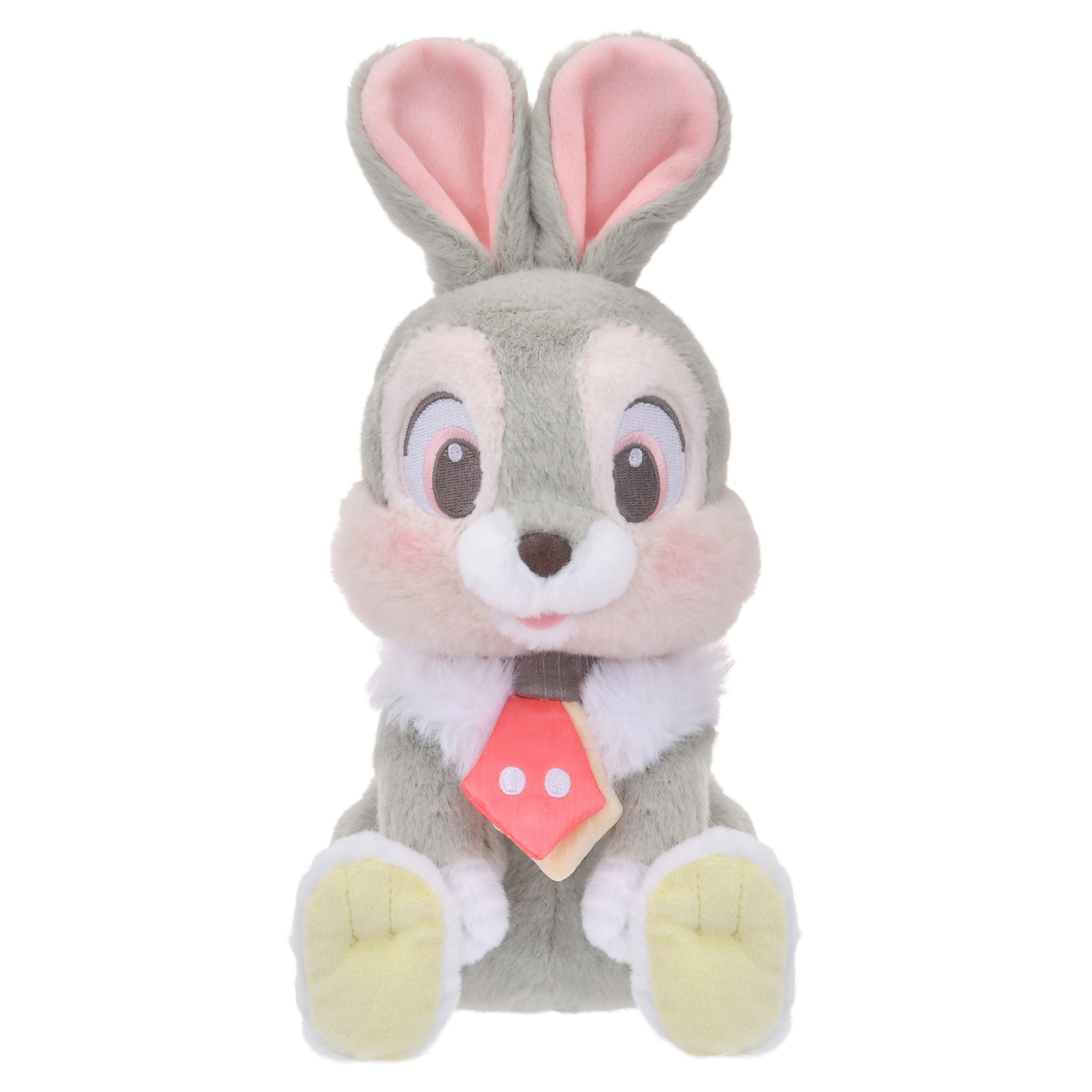 イエック ラビットの「ぬいぐるみ」（3600円）