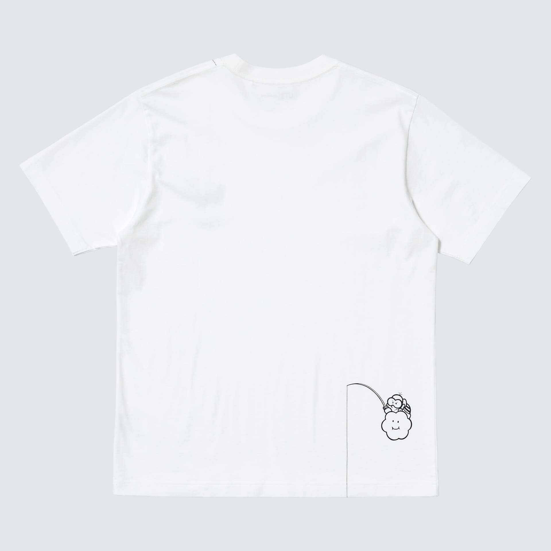 4月下旬発売「UTアーカイブ スーパーマリオ」メンズ全6種類