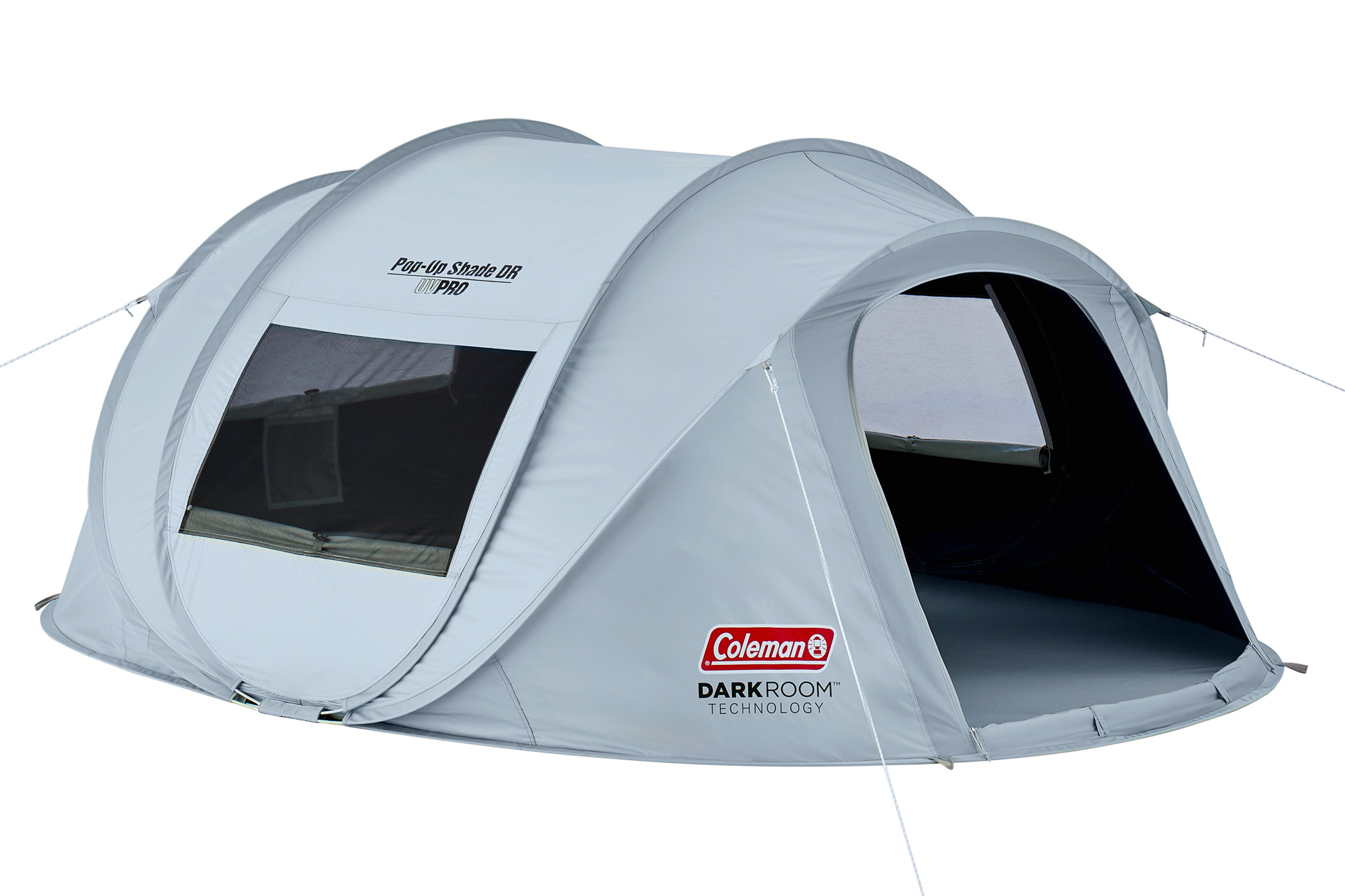 コールマン「ポップアップシェード DR」