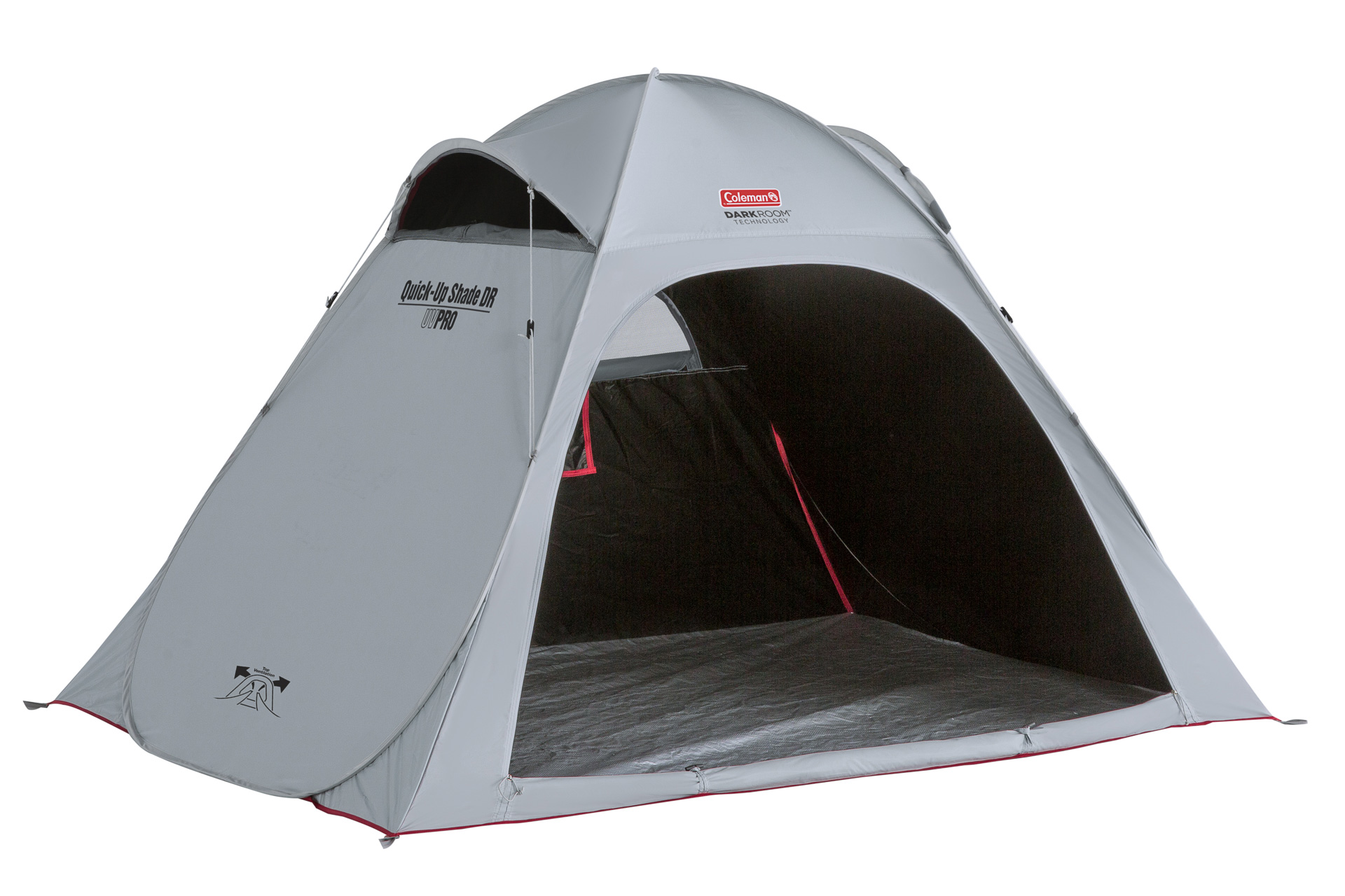 フルオープン時