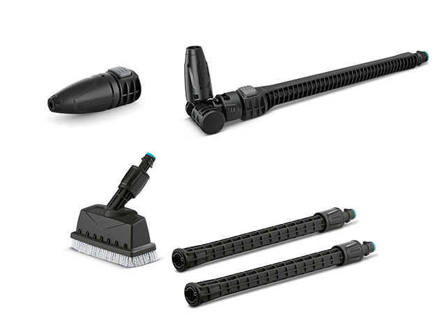 別売りアクセサリー