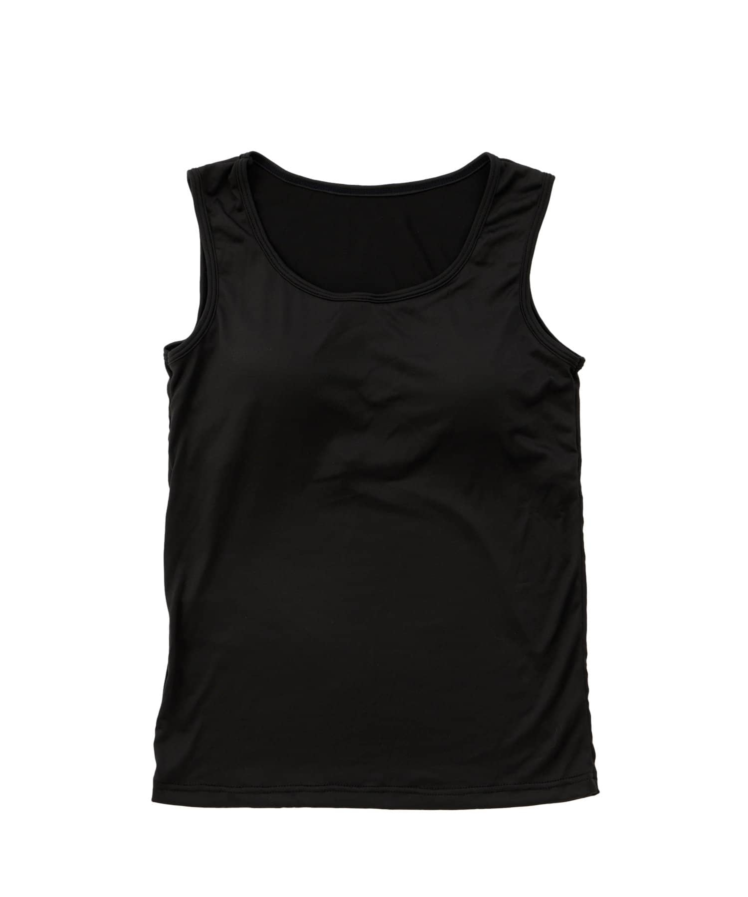 ップ付きハーフトップ（550円）