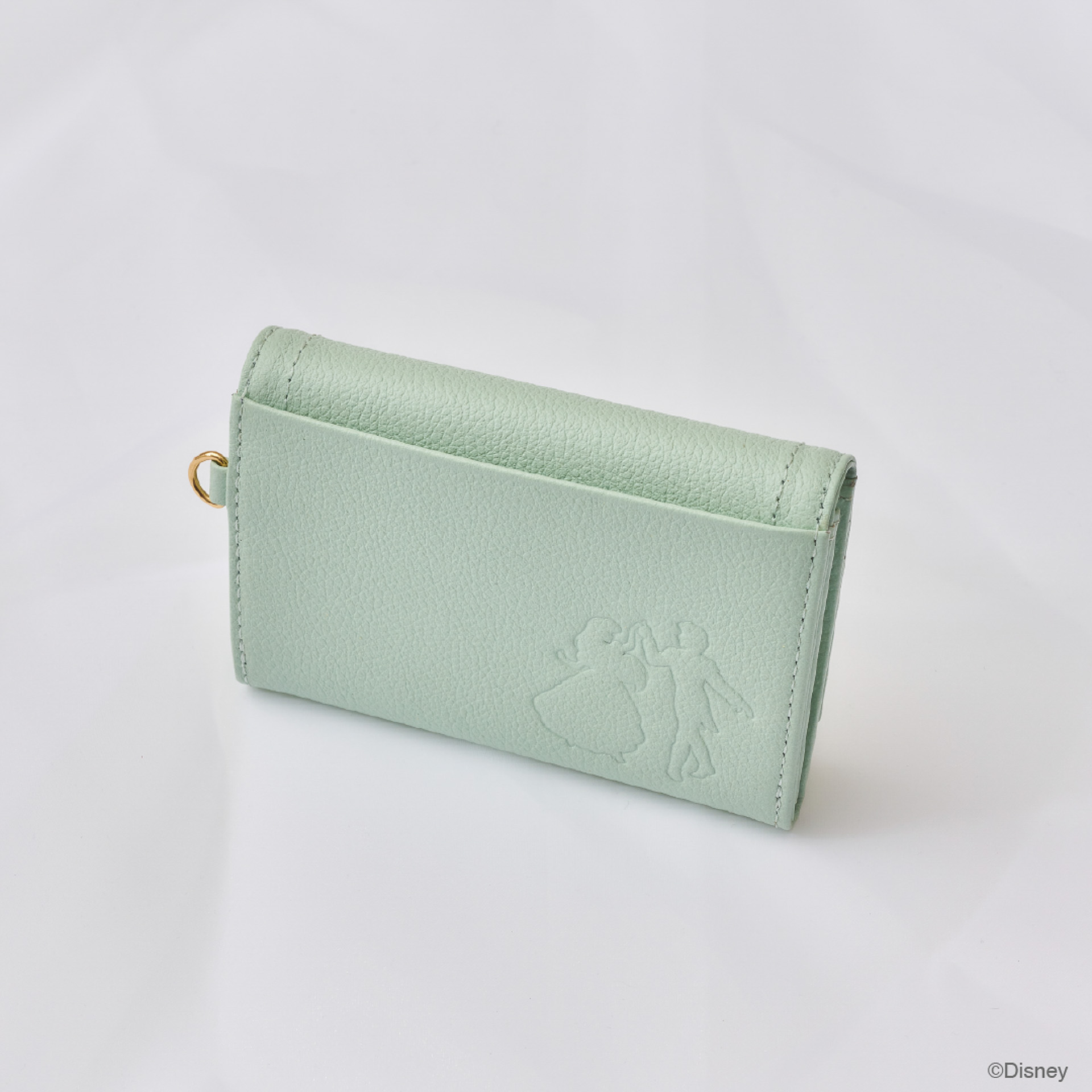 「名刺ケース」（1万6500円）