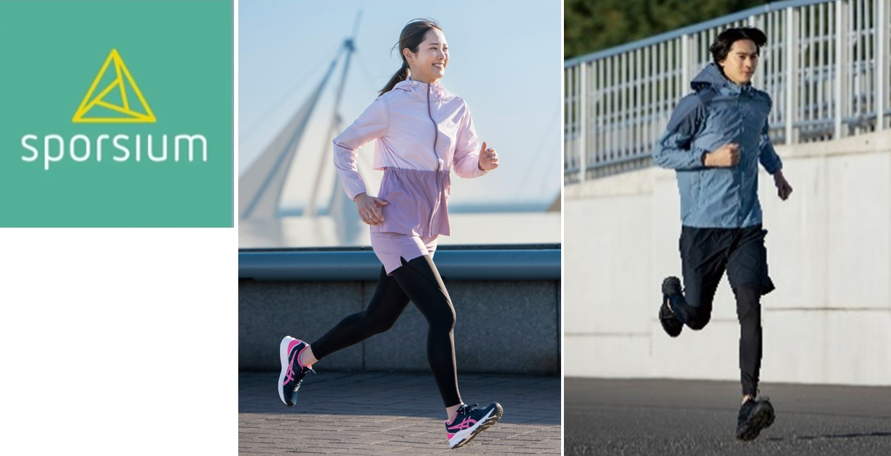 スポーツウェア