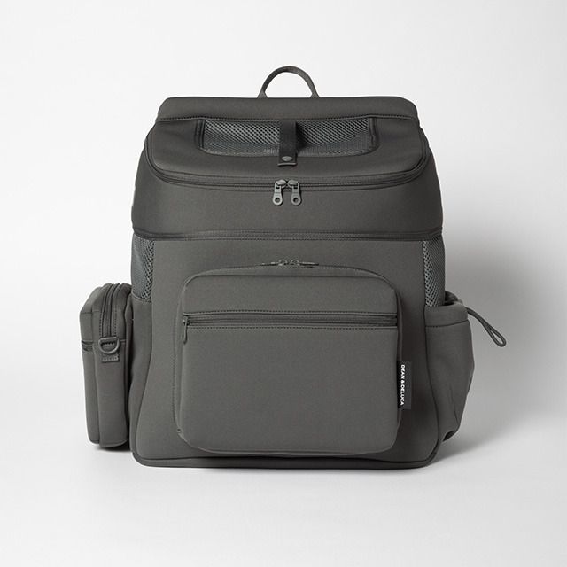 バックパックパックキャリーは2サイズ展開