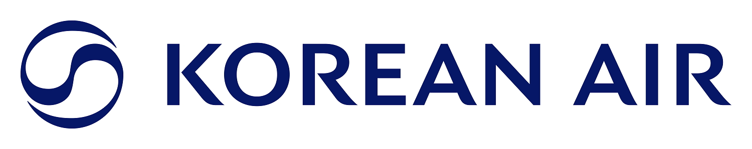 大韓航空は新しいロゴを発表した